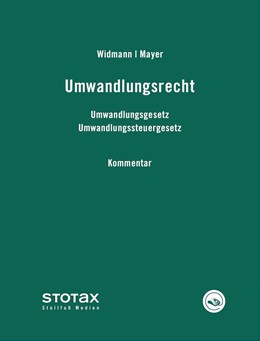 Umwandlungsrecht