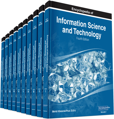 Encyclopedia of Information Science and Technology, Fourth Edition
