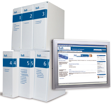 Bankrecht und Bankpraxis