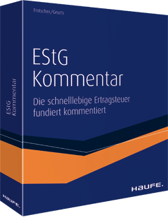 Kommentar zum Einkommensteuergesetz (EStG) Onlin