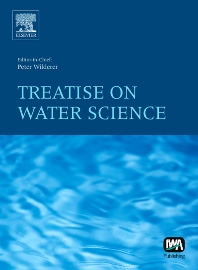 Treatise on Water Science