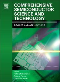 Comprehensive Semiconductor Science and Technology
