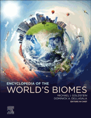 Encyclopedia of the World's Biomes