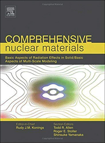 Comprehensive Nuclear Materials