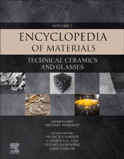 Encyclopedia of Materials: Technical Ceramics and Glasses