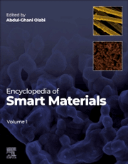 Encyclopedia of Smart Materials