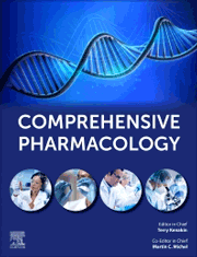 Comprehensive Pharmacology