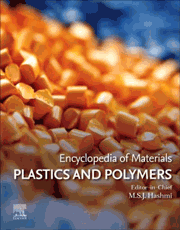 Encyclopedia of Materials: Plastics and Polymers