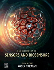 Encyclopedia of Sensors and Biosensors