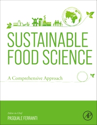 Sustainable Food Science. A Comprehensive Approach