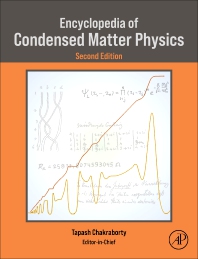 Encyclopedia of Condensed Matter Physics, 2nd Edition 2023