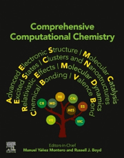 Comprehensive Computational Chemistry, 1st Edition 2023