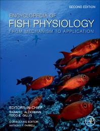 Encyclopedia of Fish Physiology, 2nd Edition 2024