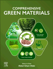 Comprehensive Green Materials
