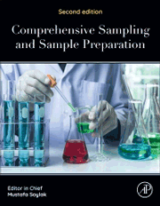 Comprehensive Sampling and Sample Preparation, 2nd Edition 2025