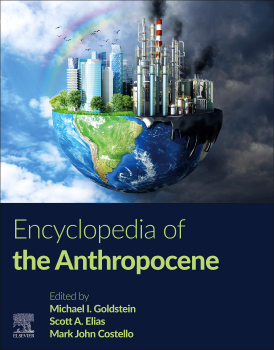 Encyclopedia of the Anthropocene, 2nd Edition