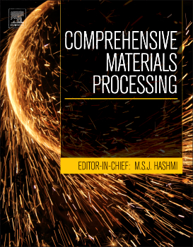 Comprehensive Materials Processing