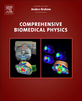 Comprehensive Biomedical Physics