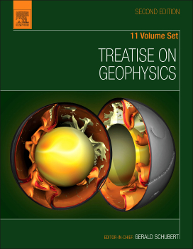 Treatise on Geophysics