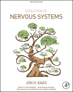 Evolution of Nervous Systems