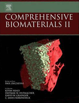 Comprehensive Biomaterials II