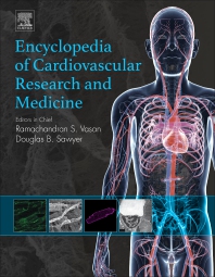 Encyclopedia of Cardiovascular Research and Medicine, 3rd Edition