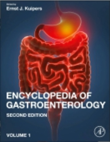 Encyclopedia of Gastroenterology, 2nd Edition
