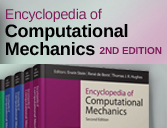 Encyclopedia of Computational Mechanics