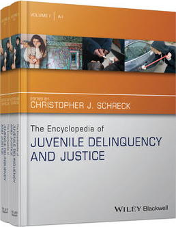 The Encyclopedia of Juvenile Delinquency and Justice