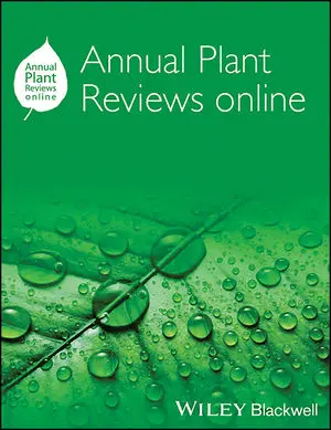 Annual Plant Reviews Online