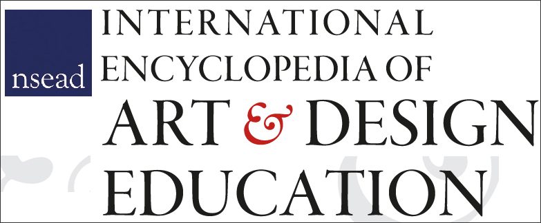 The International Encyclopedia of Art & Design Education