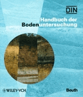 Handbuch der Bodenuntersuchung