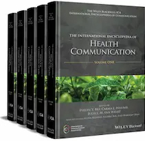 The International Encyclopedia of Health Communication