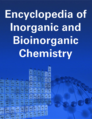 Encyclopedia of Inorganic and Bioinorganic Chemistry (EIBC)