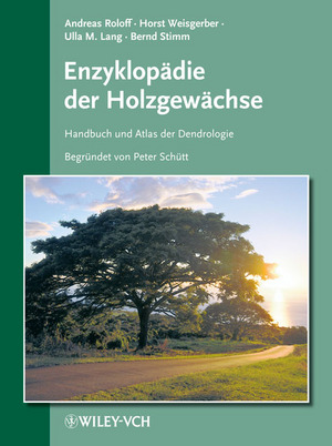 Enzyklop&auml;die der Holzgew&auml;chse