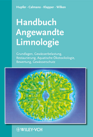 Handbuch Angewandte Limnologie