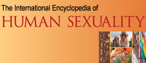 The International Encyclopedia of Human Sexuality