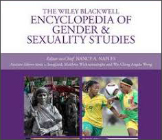 The Wiley Blackwell Encyclopedia of Gender and Sexuality Studies