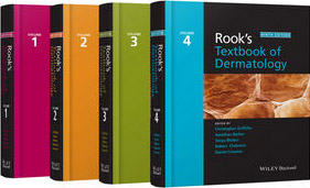 Rook's Textbook of Dermatology