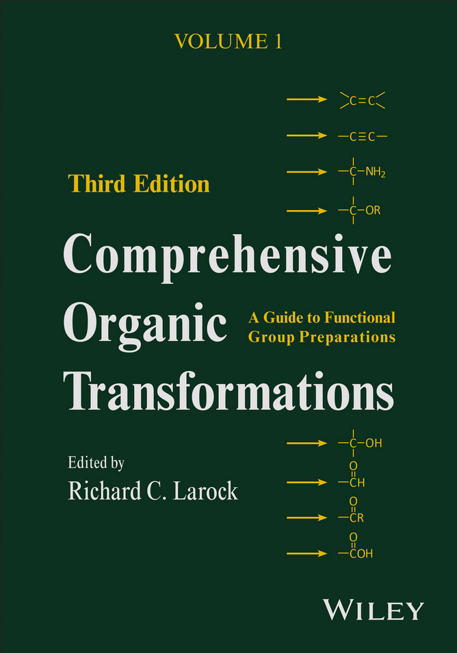 Comprehensive Organic Transformations