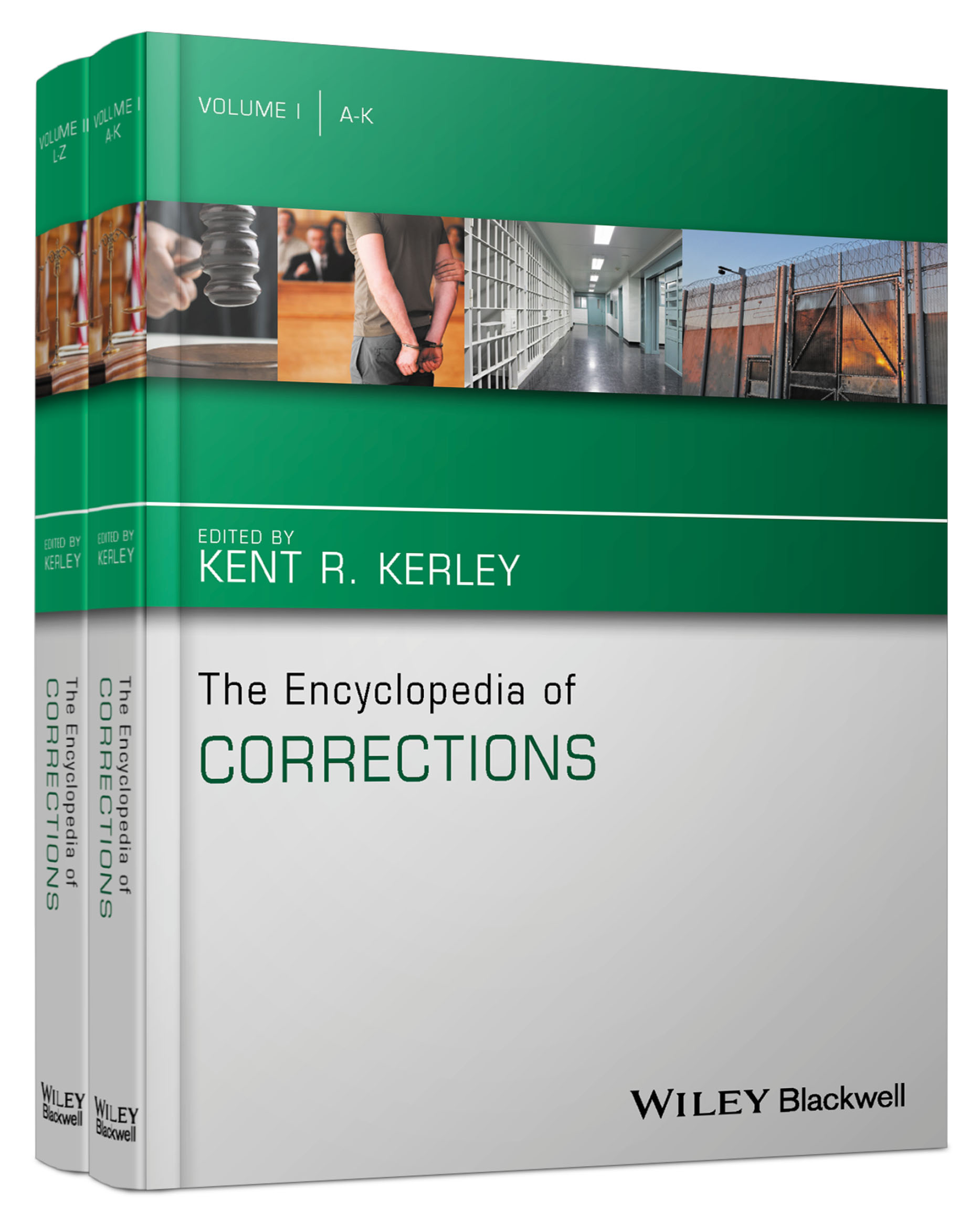 The Encyclopedia of Corrections