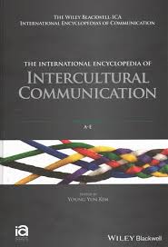 The International Encyclopedia of Intercultural Communication