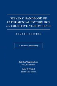 Stevens' Handbook of Experimental Psychology and Cognitive Neuroscience