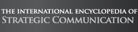 The International Encyclopedia of Strategic Communication