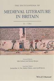 Encyclopedia of Medieval Literature in Britain
