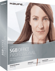 Haufe SGB Office Online