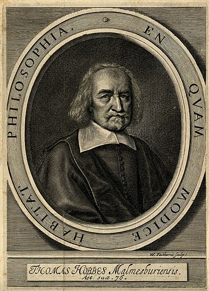 The Correspondence of Thomas Hobbes