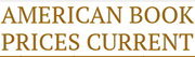 American Book Prices Current (ABPC)