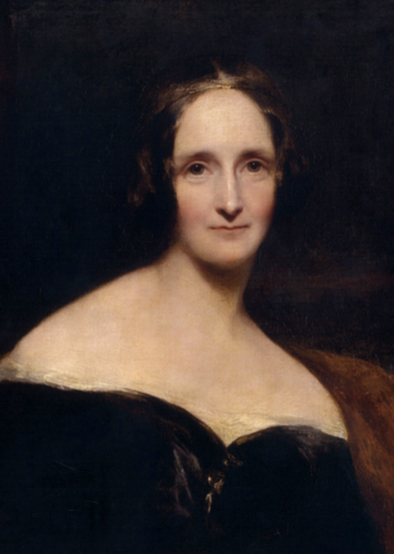 The Novels and Selected Works of Mary Shelley