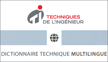 Dictionnaire technique multilingue